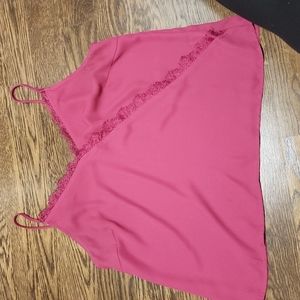 Stitch Fix 41 Hawthorn Sahar Blouse